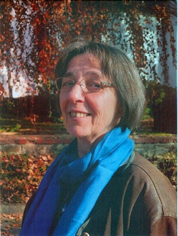 Christel Verrijdt
